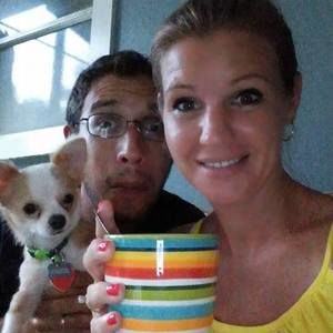 Meet your Posher, Cynthia